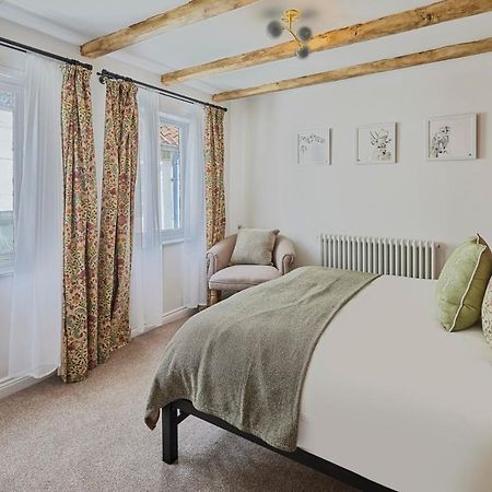 Host & Stay - Cragg Cottage Уитби Экстерьер фото