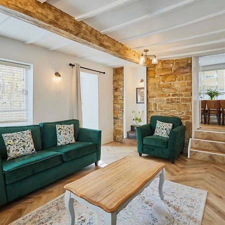 Host & Stay - Cragg Cottage Уитби Экстерьер фото
