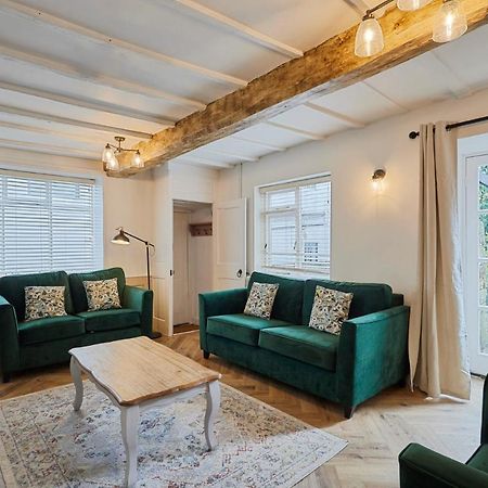 Host & Stay - Cragg Cottage Уитби Экстерьер фото