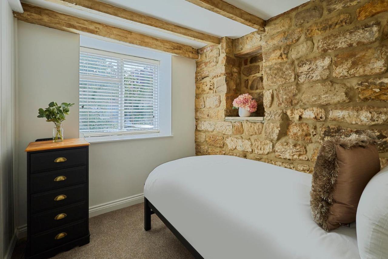 Host & Stay - Cragg Cottage Уитби Экстерьер фото