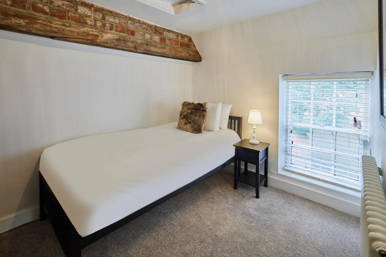 Host & Stay - Cragg Cottage Уитби Экстерьер фото
