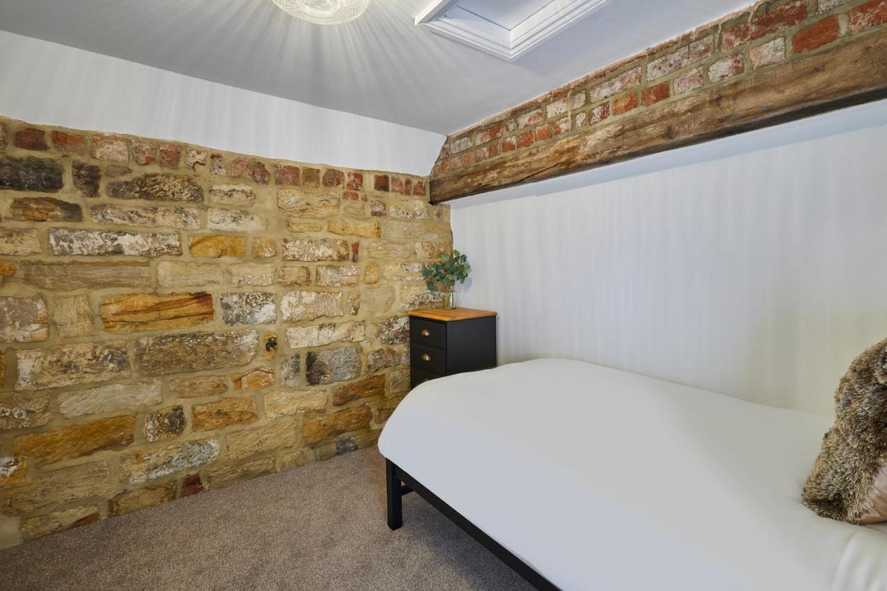 Host & Stay - Cragg Cottage Уитби Экстерьер фото