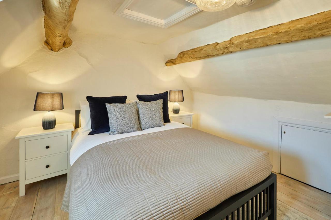 Host & Stay - Cragg Cottage Уитби Экстерьер фото