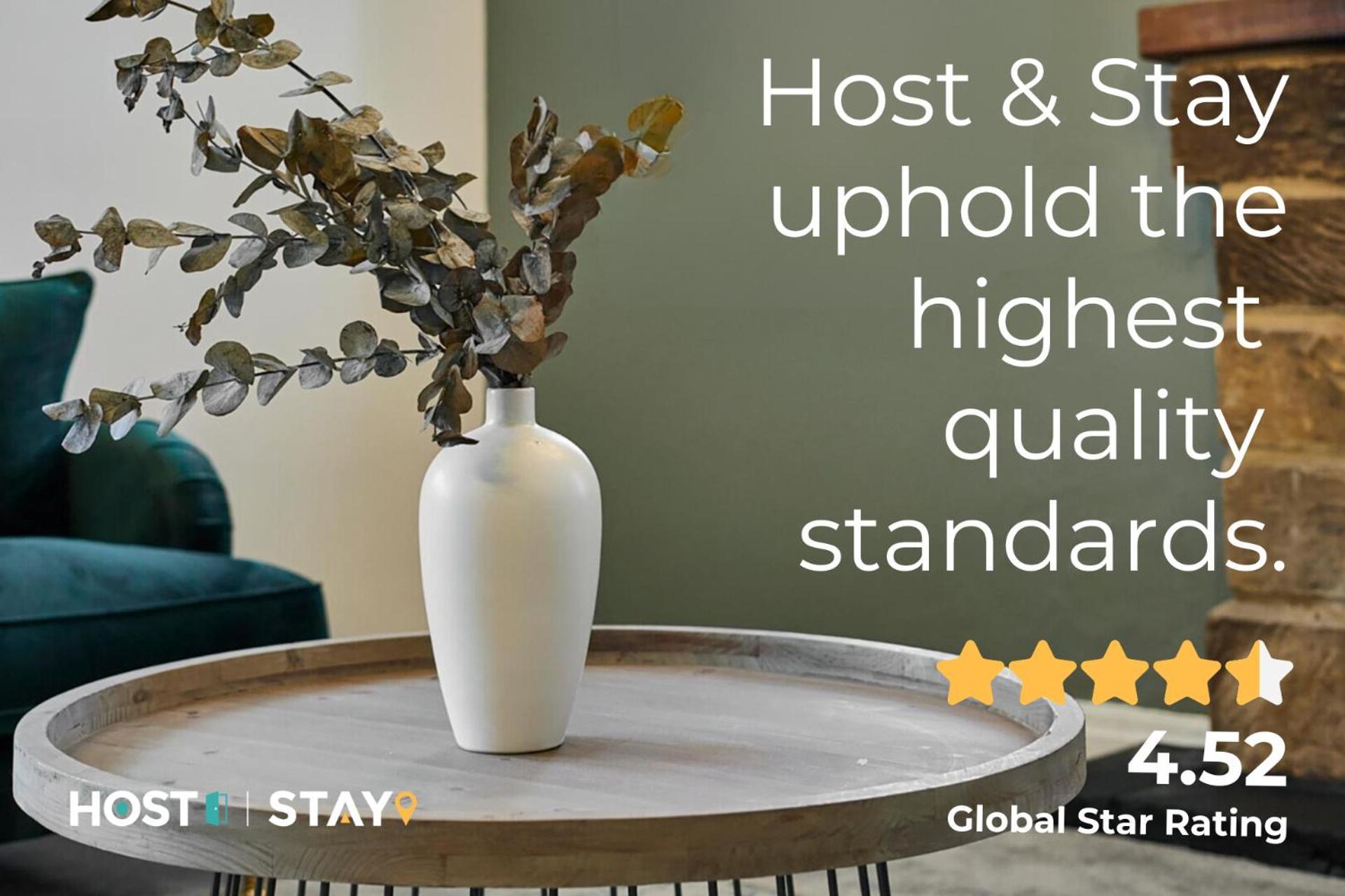Host & Stay - Cragg Cottage Уитби Экстерьер фото